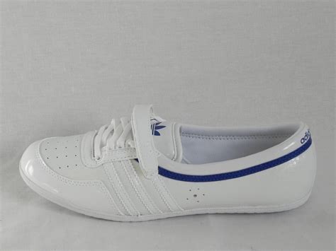 adidas concord round weiß blau|Adidas ORIGINALS Schuhe CONCORD ROUND W .